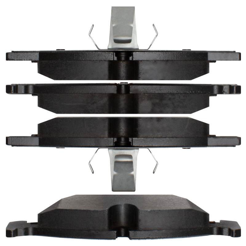 BMW 330I Brake Pads - Front - R1 Concepts - Optimum OE - `06-`10